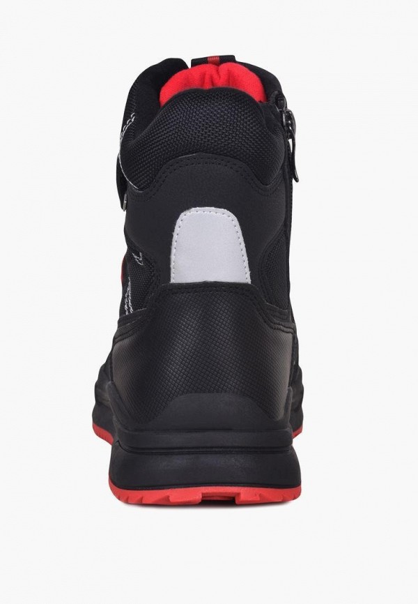 фото Ботинки t.taccardi