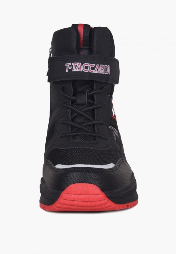 фото Ботинки t.taccardi