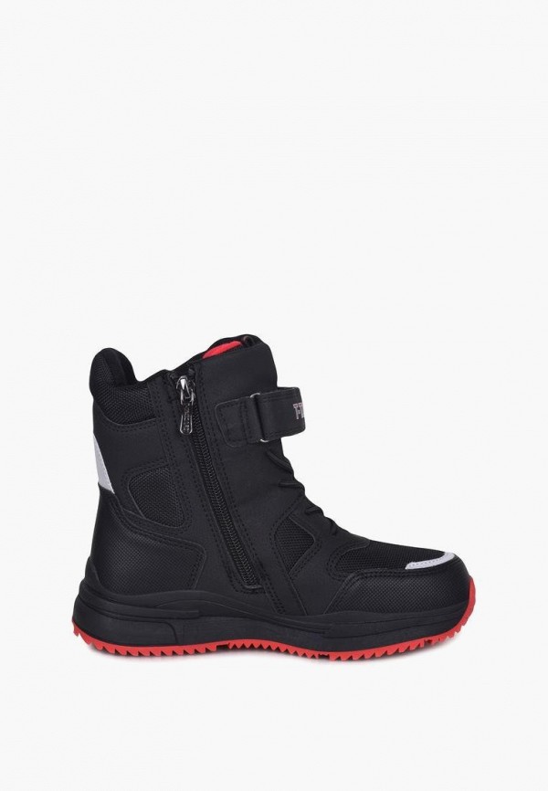 фото Ботинки t.taccardi