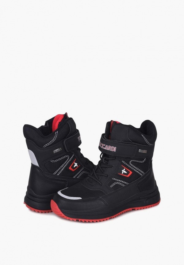 фото Ботинки t.taccardi