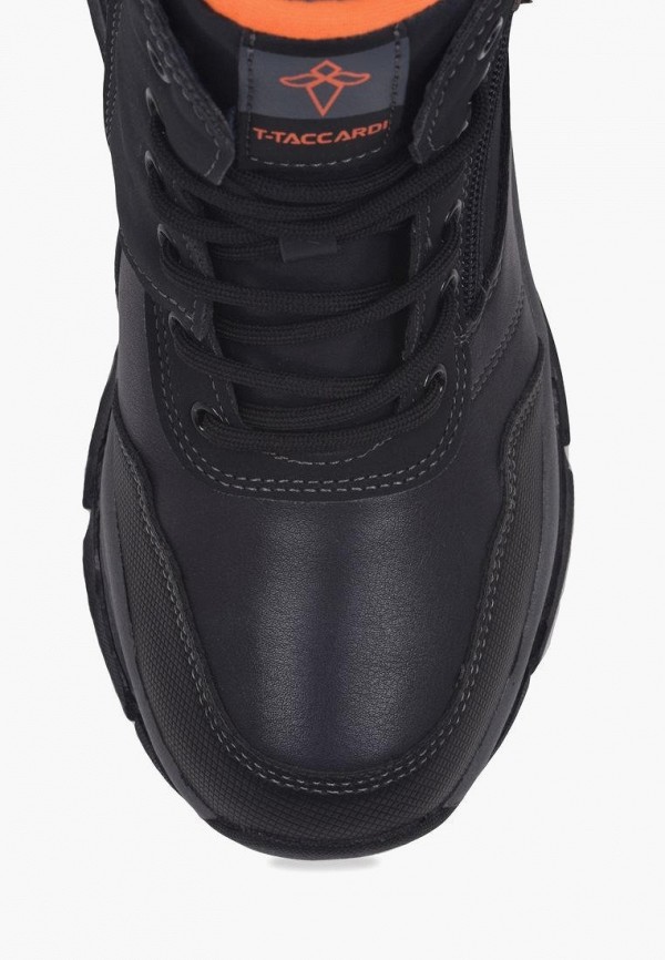 фото Ботинки t.taccardi