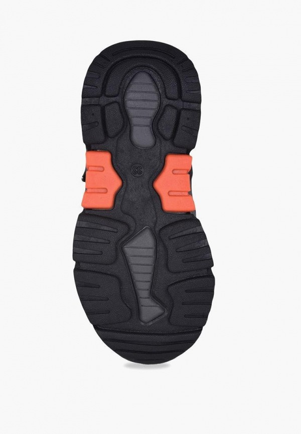 фото Ботинки t.taccardi