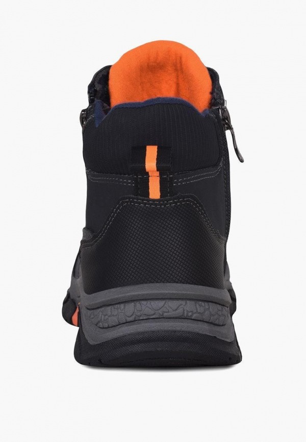 фото Ботинки t.taccardi