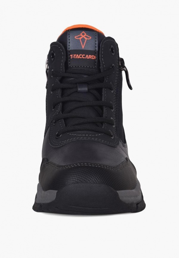 фото Ботинки t.taccardi