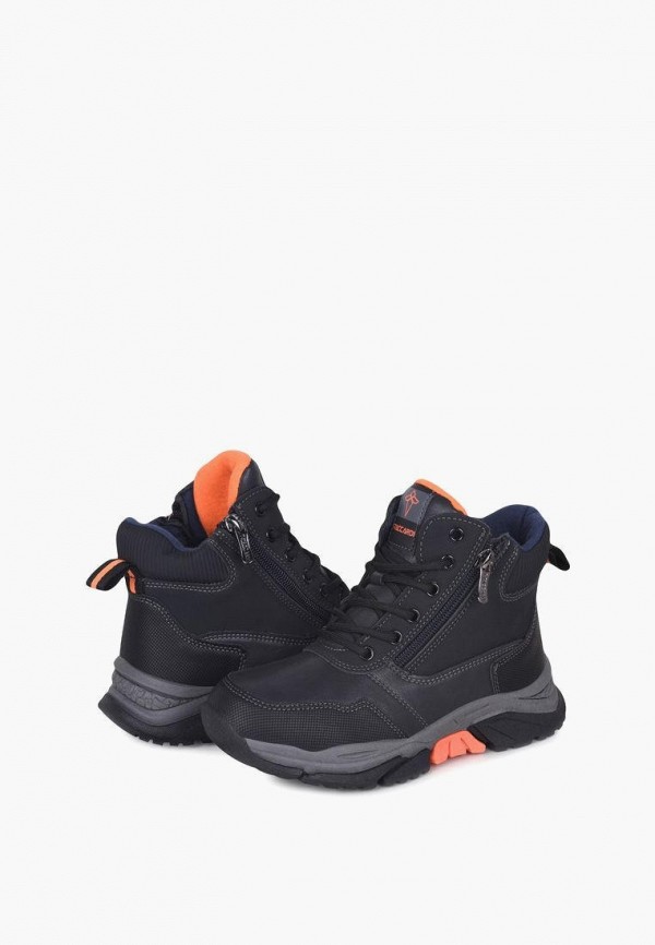 фото Ботинки t.taccardi