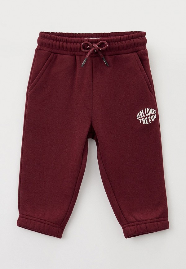 фото Брюки спортивные gloria jeans