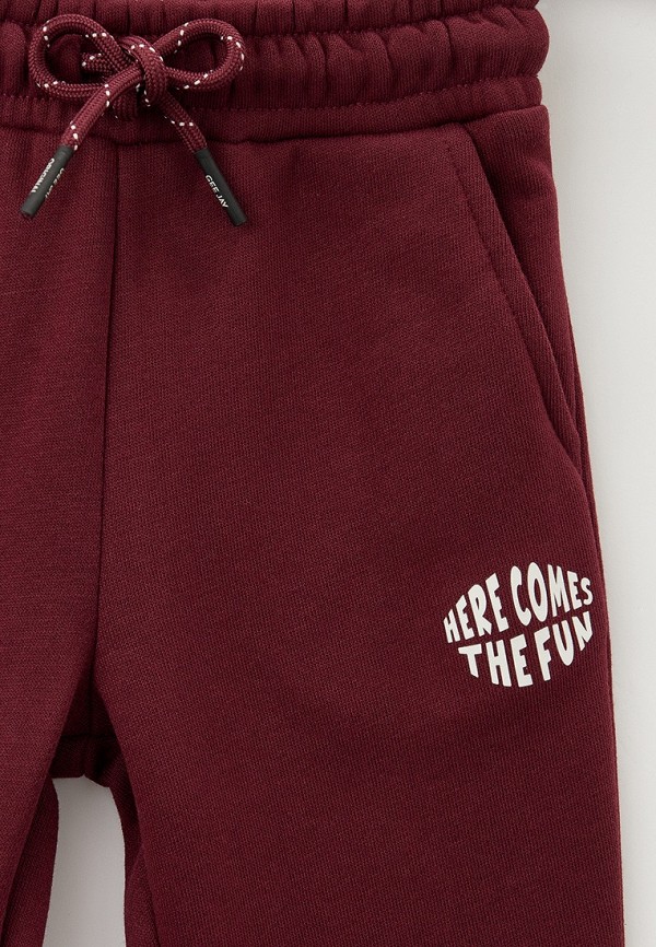 фото Брюки спортивные gloria jeans