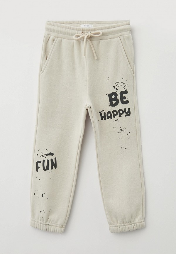 фото Брюки спортивные gloria jeans