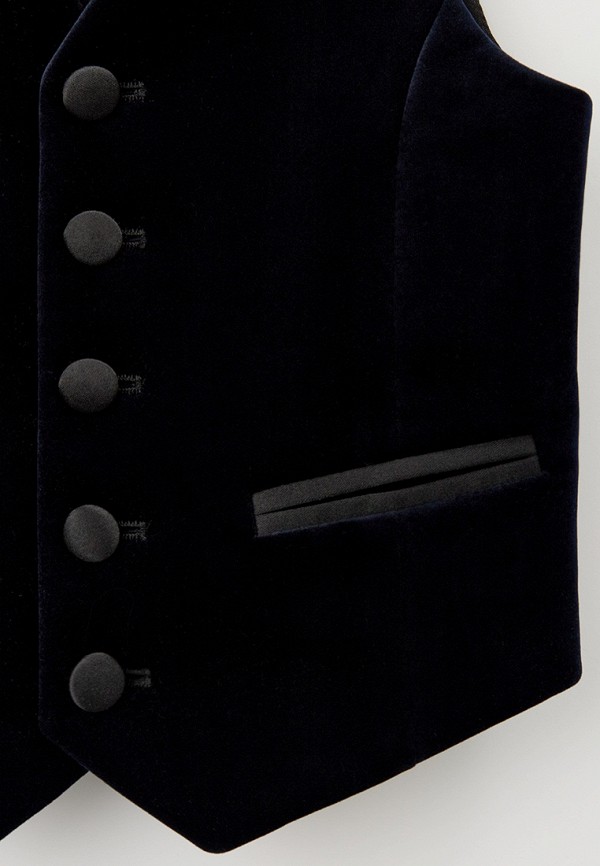 фото Жилет choupette