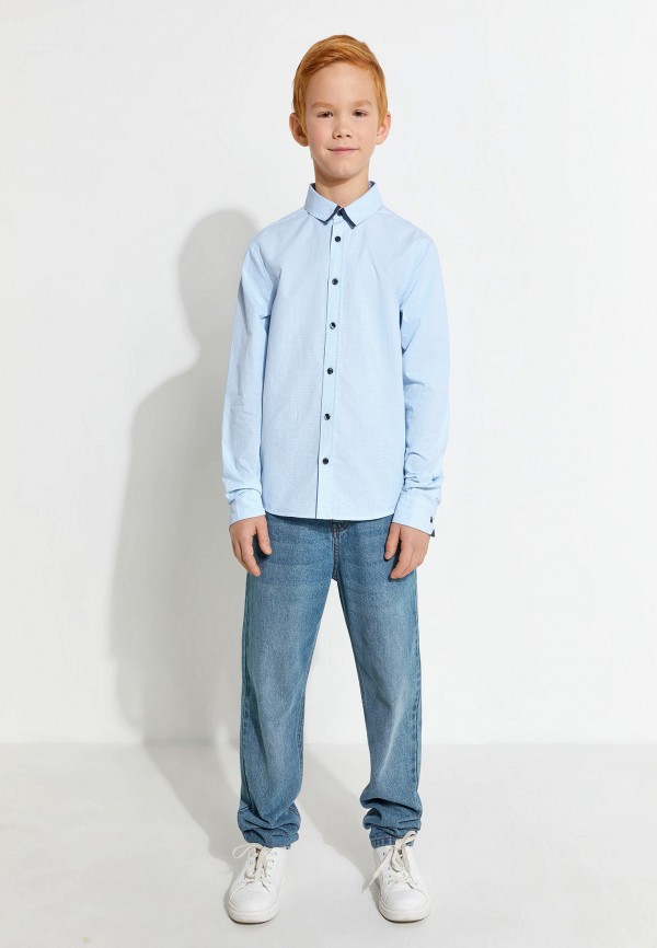 фото Рубашка acoola