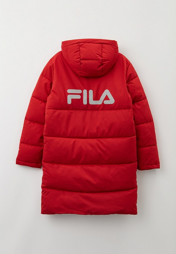 фото Куртка утепленная fila