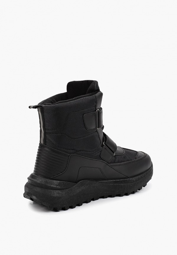 фото Ботинки acoola