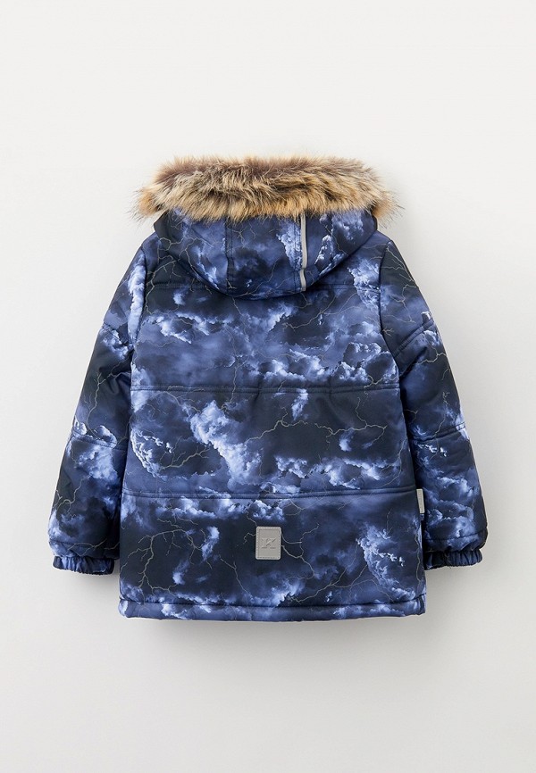 фото Куртка утепленная kerry