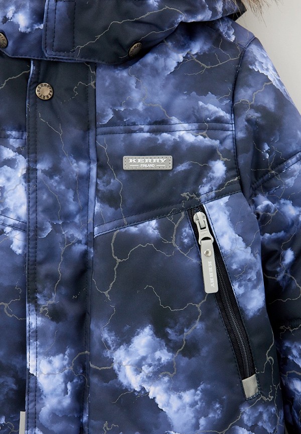 фото Куртка утепленная kerry
