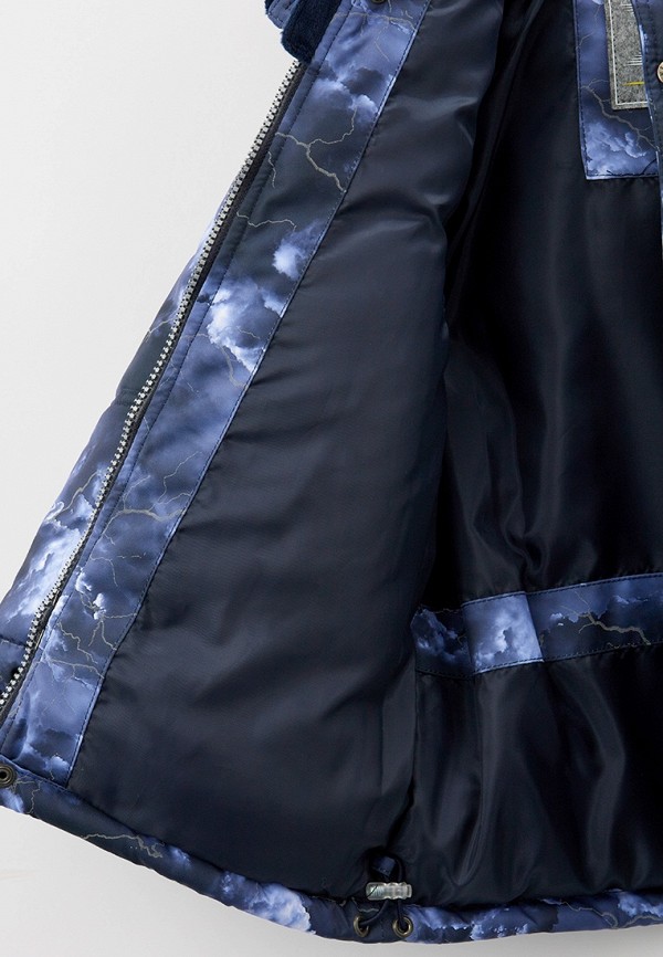 фото Куртка утепленная kerry