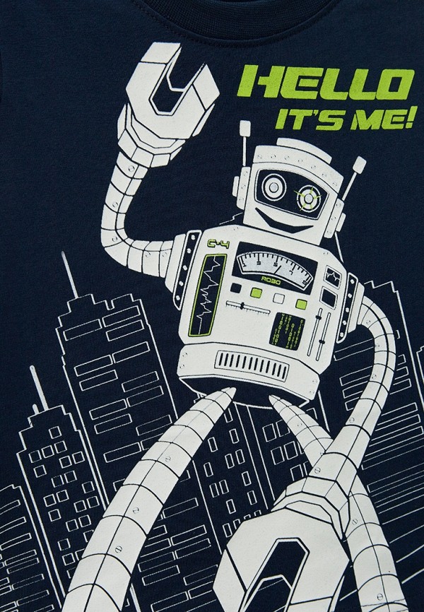 фото Футболка funday