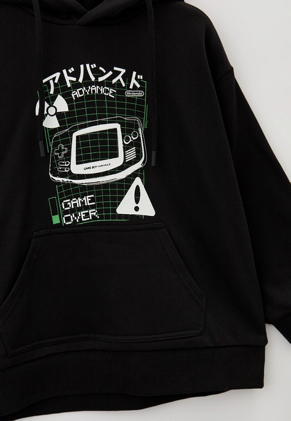 фото Худи gioco