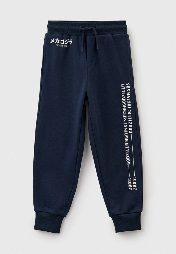 фото Брюки спортивные gioco