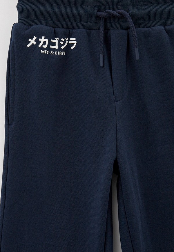 фото Брюки спортивные gioco