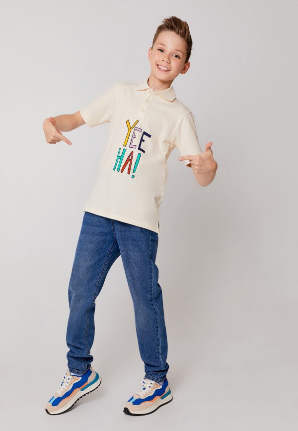 фото Поло acoola