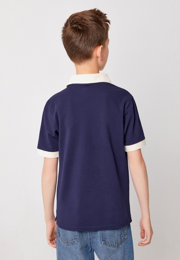 фото Поло acoola