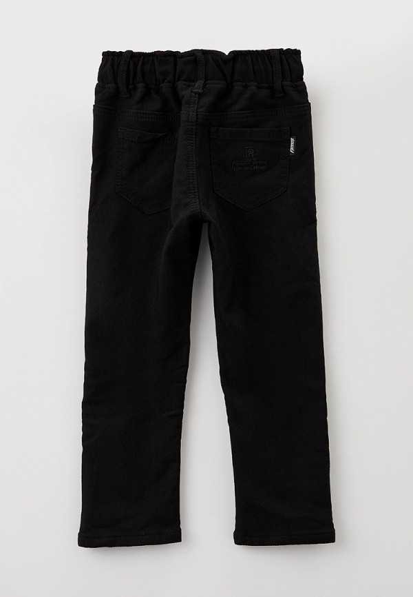 фото Брюки resser denim