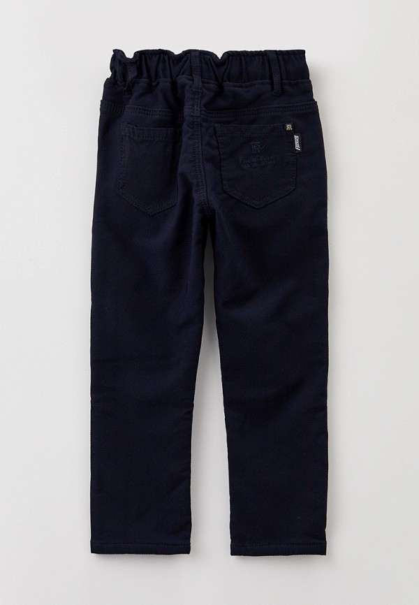 фото Брюки resser denim