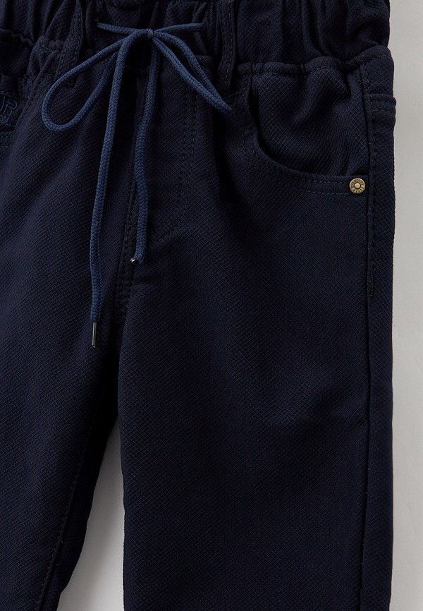 фото Брюки resser denim