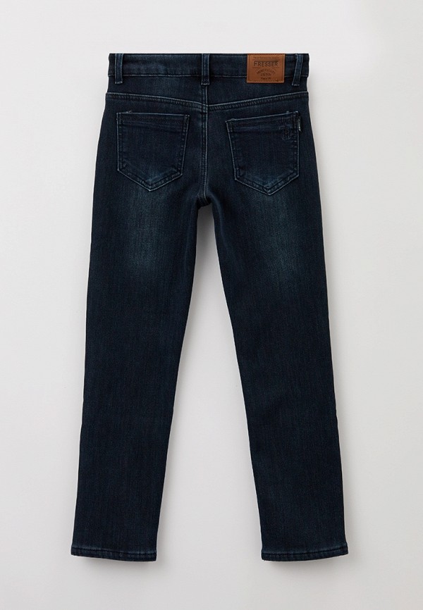 фото Джинсы resser denim