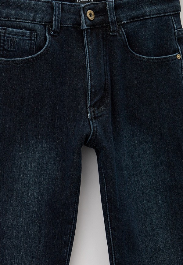 фото Джинсы resser denim