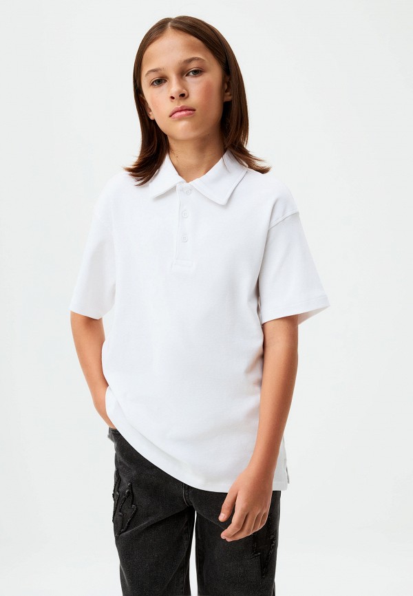 фото Поло sela