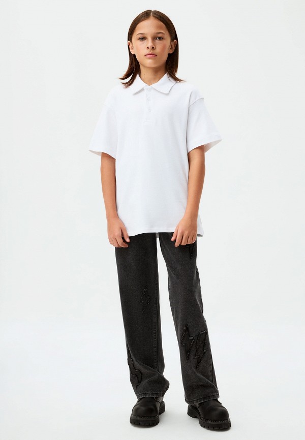 фото Поло sela