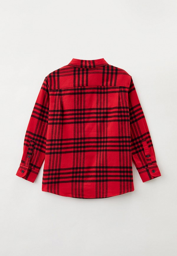 фото Рубашка sela