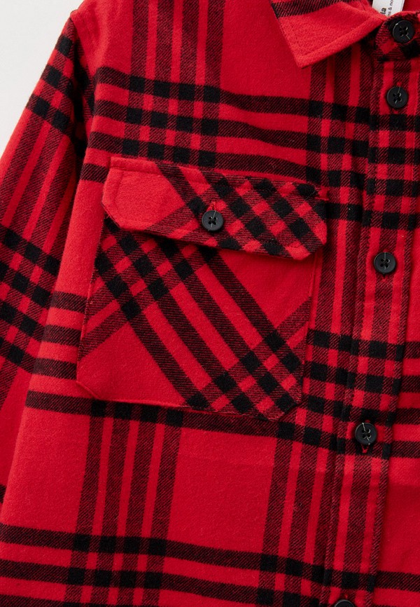 фото Рубашка sela