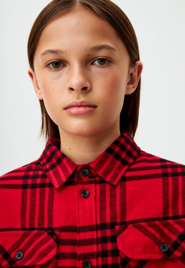 фото Рубашка sela