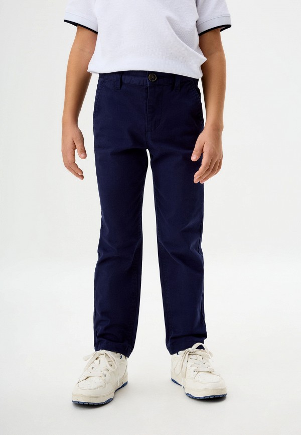 фото Брюки sela