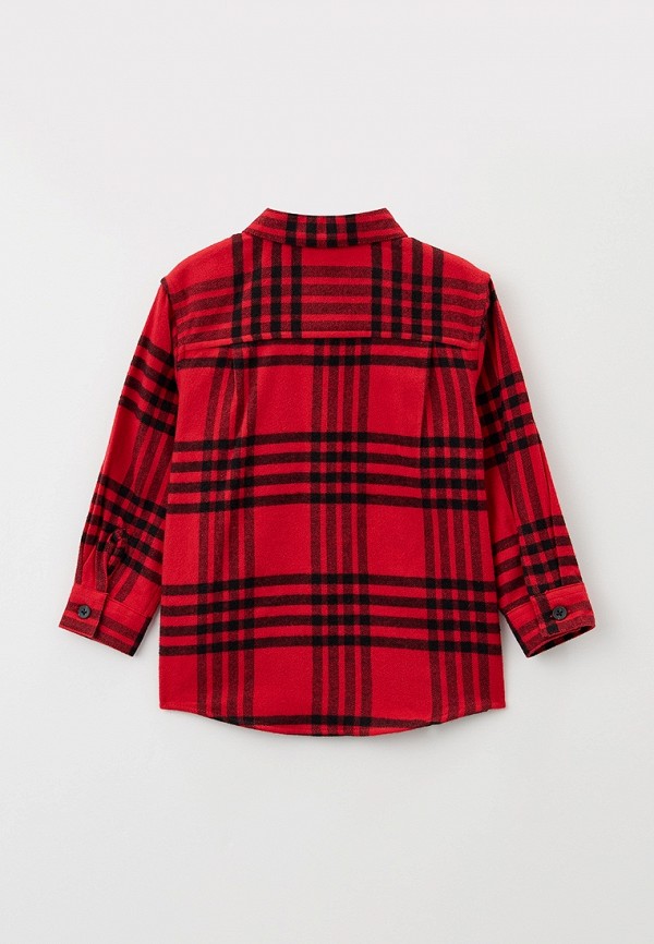 фото Рубашка sela