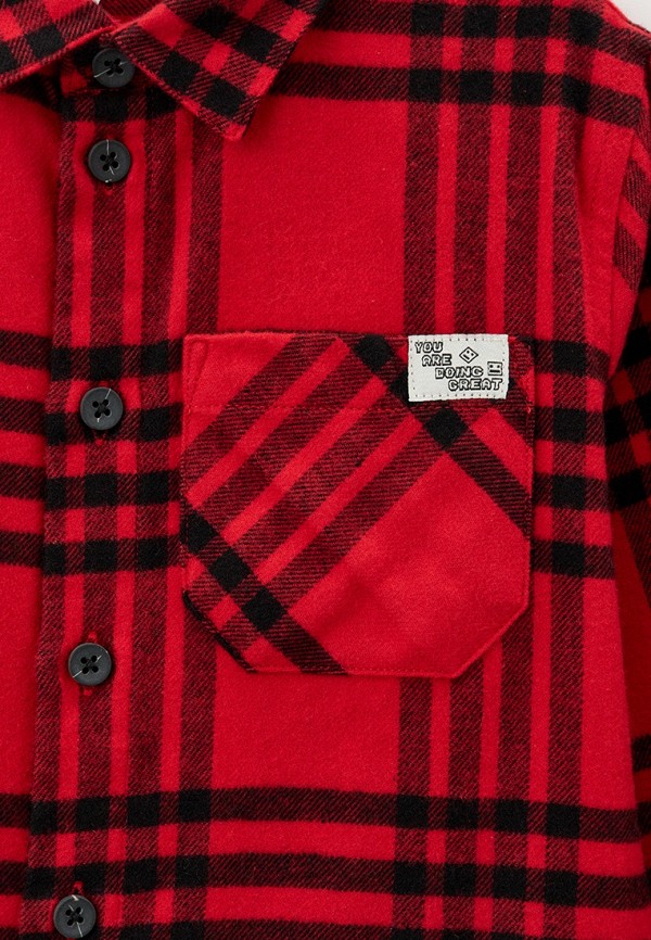 фото Рубашка sela