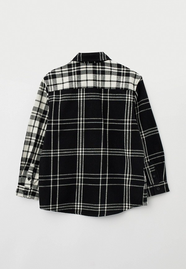 фото Рубашка sela