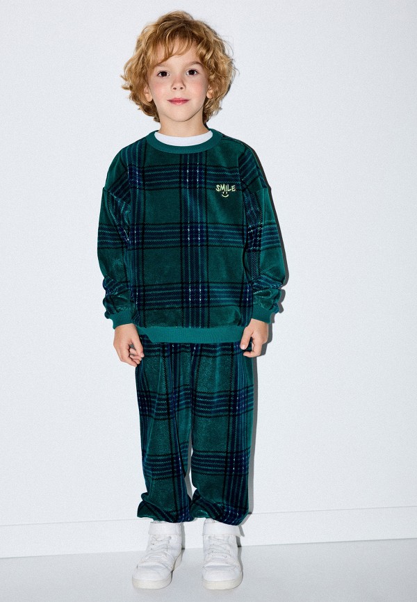 фото Брюки спортивные sela