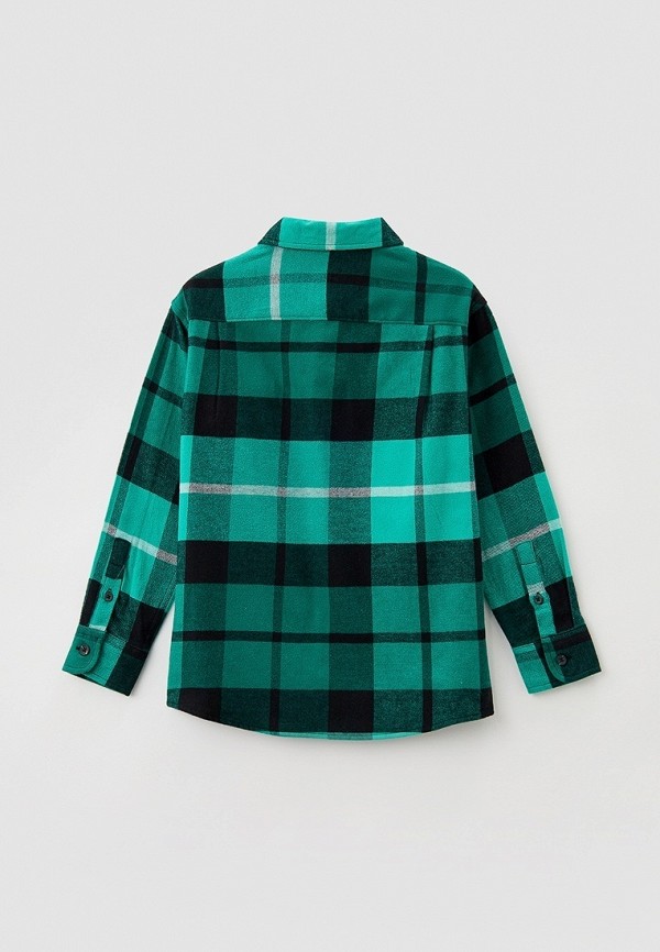 фото Рубашка sela