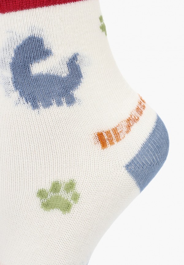 фото Носки 5 пар ziranpai