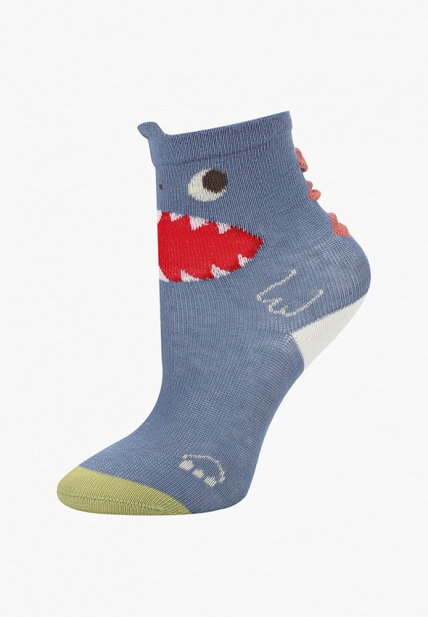 фото Носки 5 пар ziranpai