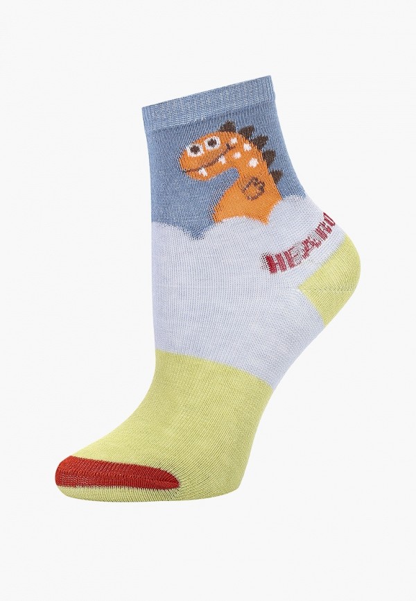 фото Носки 5 пар ziranpai