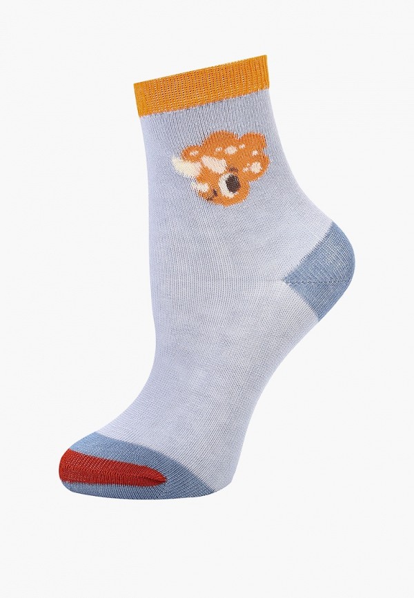 фото Носки 5 пар ziranpai