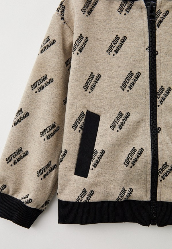 фото Толстовка choupette