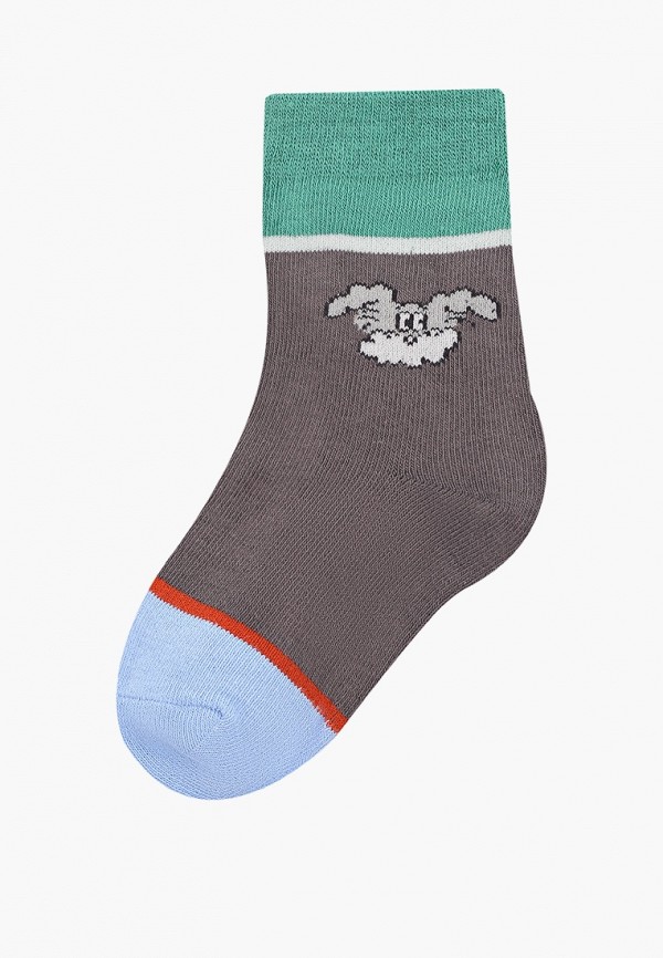 фото Носки 5 пар ziranpai