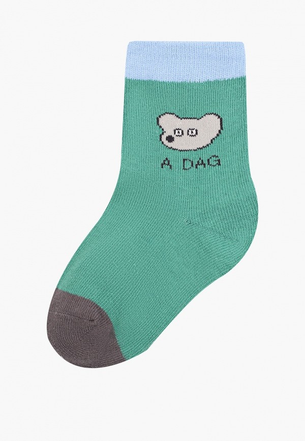 фото Носки 5 пар ziranpai