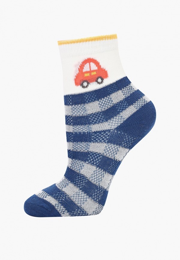 фото Носки 5 пар ziranpai