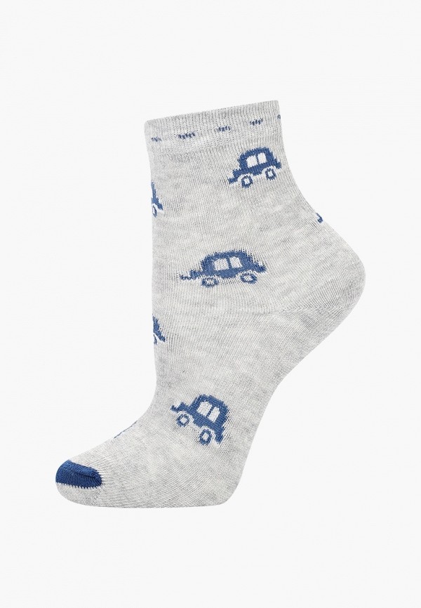 фото Носки 5 пар ziranpai